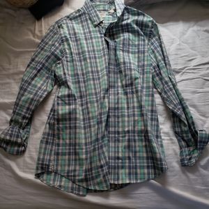 Dress shirt